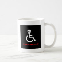 Beware Mugs