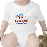 Beware ObamaCare