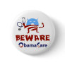 Beware ObamaCare