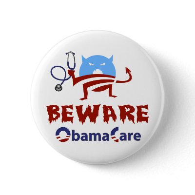 Beware ObamaCare by AmericanElephant