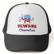 Beware ObamaCare