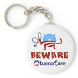 Beware ObamaCare