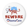 Beware ObamaCare