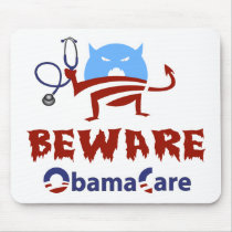 Beware ObamaCare