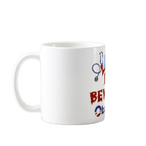 Beware ObamaCare Coffee Mug