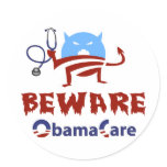 Beware ObamaCare