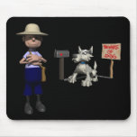Beware Of Dog