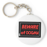 Beware of Dogma Atheist