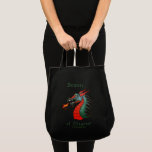Beware of Dragons bag