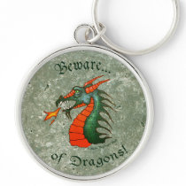 Beware of Dragons