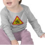 Beware of Finnish Lions Infant Long Sleeve