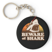Beware of Sharks with Frickin' Laser Beams