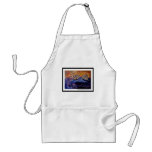 Beware of the seventh wave aprons