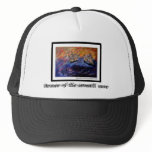 Beware of the seventh wave hats