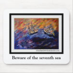 Beware of the seventh wave