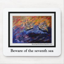 Beware of the seventh wave