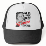 Beware of the Socialist Hats
