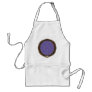 Beware the Brocade Aprons