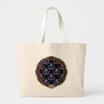Beware the Brocade Bags
