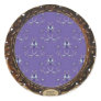 Beware the Brocade Stickers