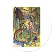 Beware the Jabberwock, my son! The jaws that bite,