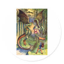 BEWARE THE JABBERWOCK MY SON, THE JAWS THAT BITE
