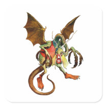 Beware the Jabberwock, My Son. The Jaws That Bite