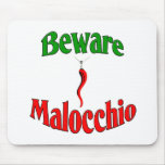 Beware The Malocchio (Evil Eye)
