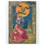 Beware the Witching Hour! flyers