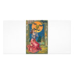 Beware the Witching Hour! photo cards