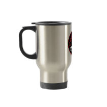 Beware: Writer at Work Coffee Mugs