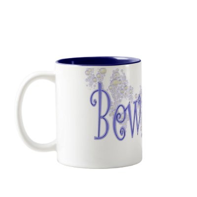 bewitched mug by gypsylounge