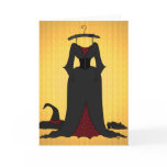 Bewitching Card