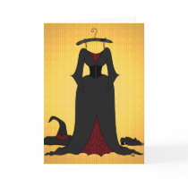 Bewitching Card