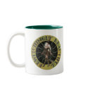 Bewitchingly Beautiful mugs