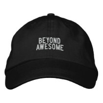 beyond awesome
