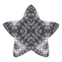 Beyond Beauty Kaleidoscope Mandala Stickers