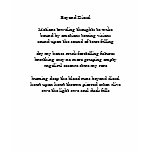 Beyond Diesel t-shirts