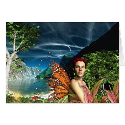 Beyond Dreams Cards by Maia