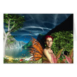 Beyond Dreams cards