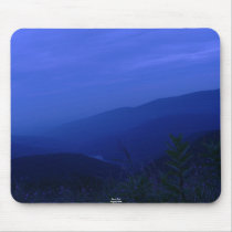 Beyond Dusk Mousepad