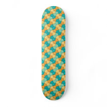 Beyond Geometry Skate Deck