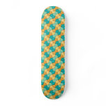Beyond Geometry skateboards