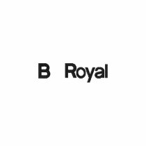 Beyond royalty embroidered polo shirt