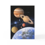 Beyond the Home Planet Card