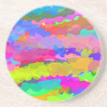 Beyond The Rainbow Coaster
