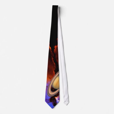 Beyond the Rim Neck Ties by RW_IMAGES