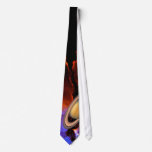 Beyond the Rim ties