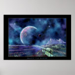 BEYOND the SILENCE PRINT