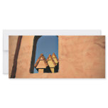 Beyond the Wall rack cards